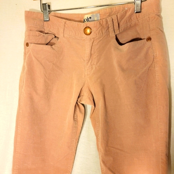 Pink Jolt Cords size 11 - Picture 6 of 7